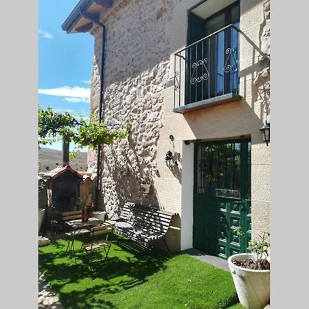 Aldealpozo Calida Casa Familiarヴィラ エクステリア 写真