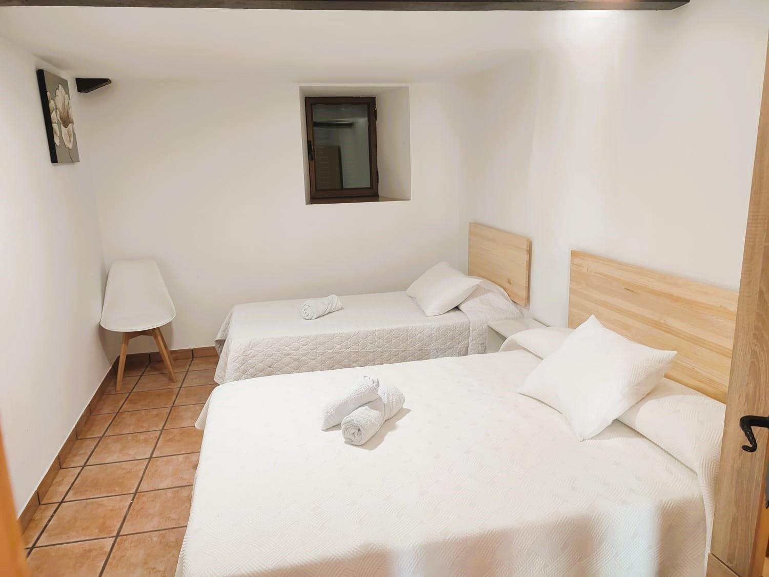 Aldealpozo Calida Casa Familiarヴィラ エクステリア 写真